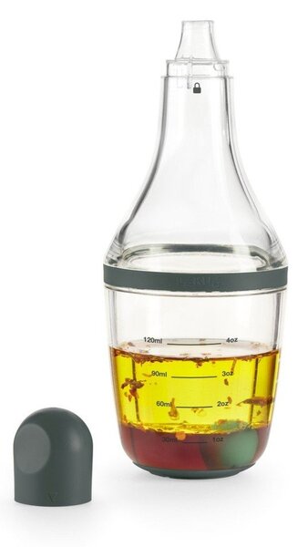 Shaker per salse in tritan – Lékué