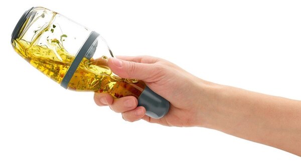 Shaker per salse in tritan – Lékué