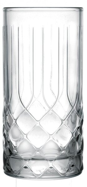 Bicchiere 400 ml Chicago – La Rochére