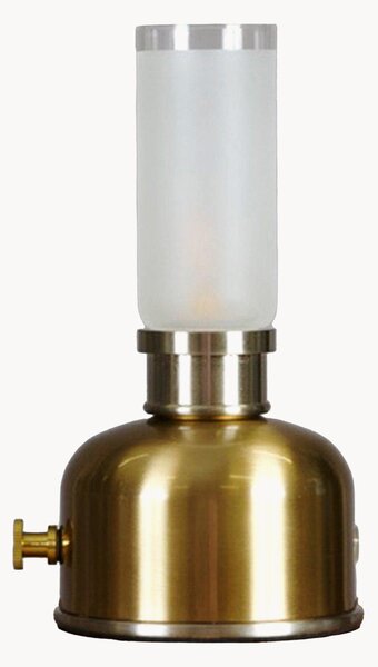 Lampada da tavolo portatile a LED Frida
