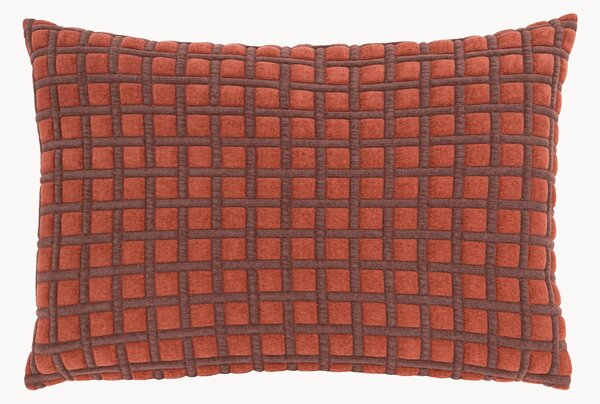 Cuscino decorativo Softie Grid