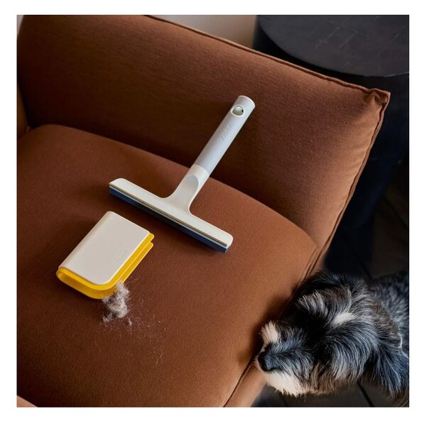 Joseph Joseph CleanTech Kit Pulizia Tappeti e Peli Animali Domestici
