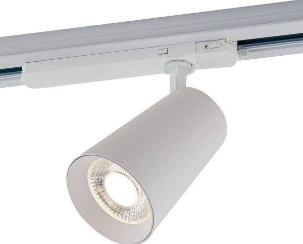 Eco-Light Faretto LED binario Kone 3.000K 13W bianco