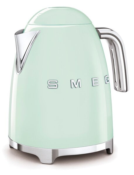 Bollitore verde chiaro 1,7 l 50's Retro Style - SMEG