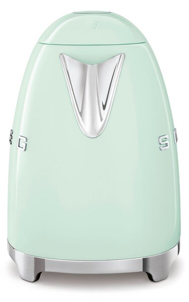 Bollitore verde chiaro 1,7 l 50's Retro Style - SMEG