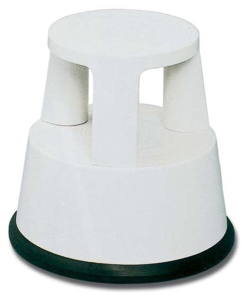 ZARGES Bigfoot P - Scaletta a rotelle 0,43 m 40918