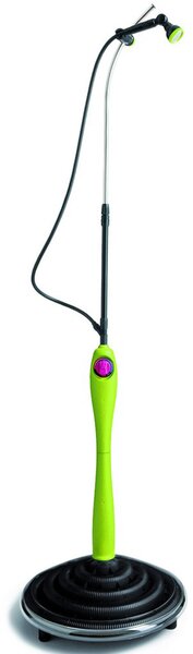 Doccia solare SUNNY STYLE Premium Lime
