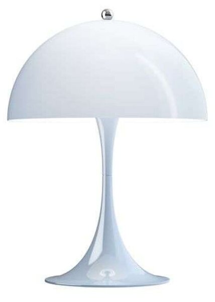 Lampade da tavolo Louis Poulsen, Blu, Soggiorno, Alluminio