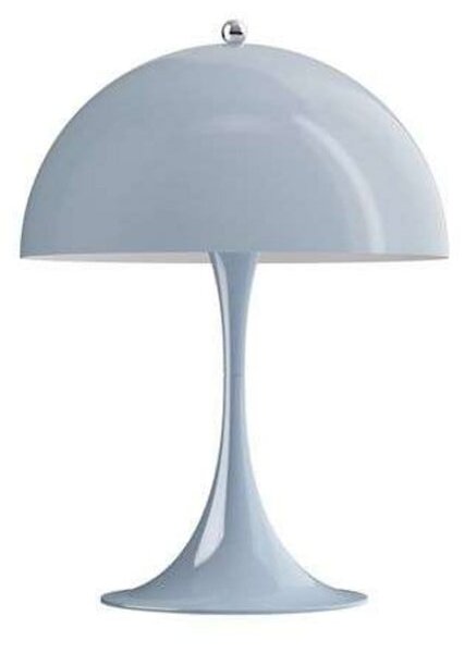 Lampade da tavolo Louis Poulsen, Blu, Soggiorno, Alluminio