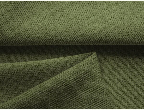 Poggiapiedi verde Malie – Makamii