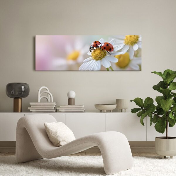 Quadro su tela – Natura piena di vita