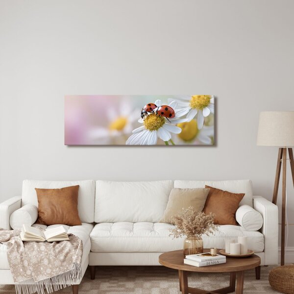 Quadro su tela – Natura piena di vita