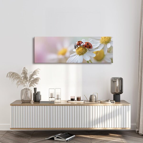 Quadro su tela – Natura piena di vita