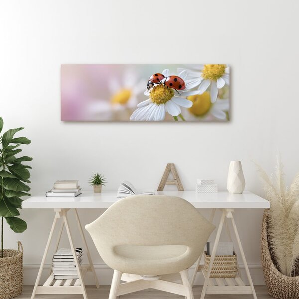 Quadro su tela – Natura piena di vita