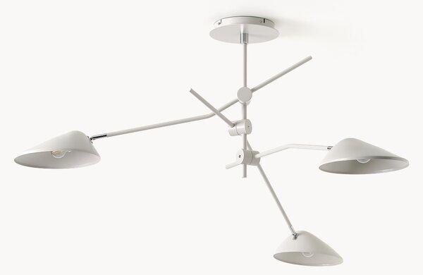 Lampada a sospensione Neron