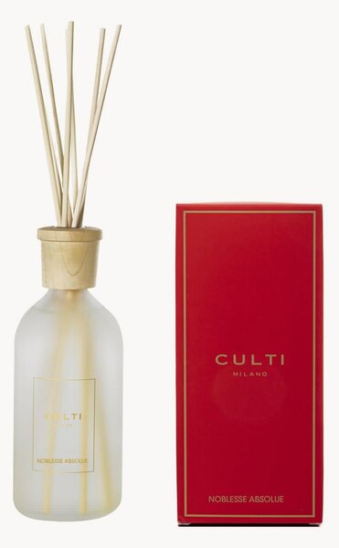 Diffusore Winter Noblesse Absolue (agrumi, spezie, patchouli), 500 ml