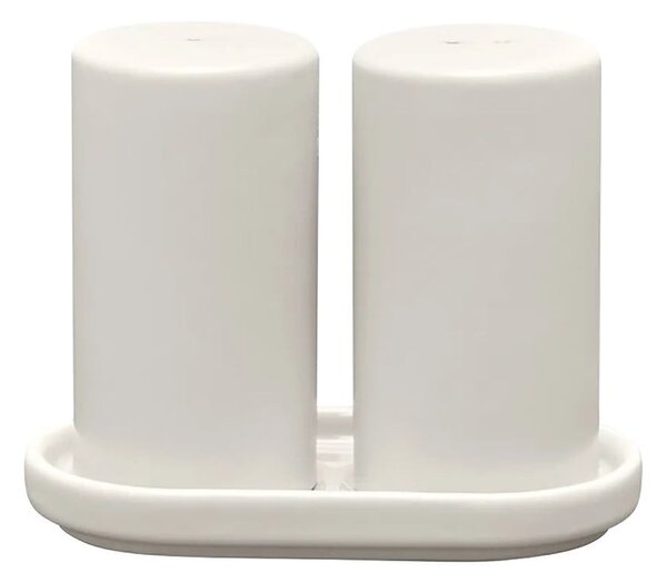 Saliera e pepiera Pilar – Blomus