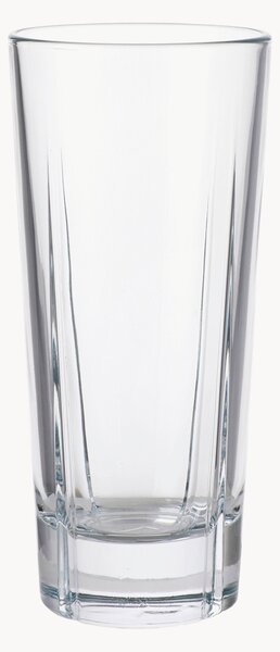 Set di 4 bicchieri alti Grand Cru