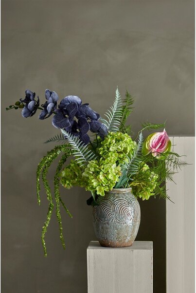 Fiore artificiale (altezza totale 80 cm) Poetry – Bloomingville