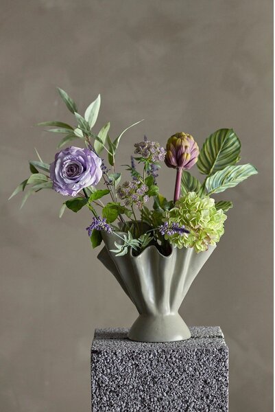 Fiore artificiale (altezza totale 80 cm) Whisper – Bloomingville