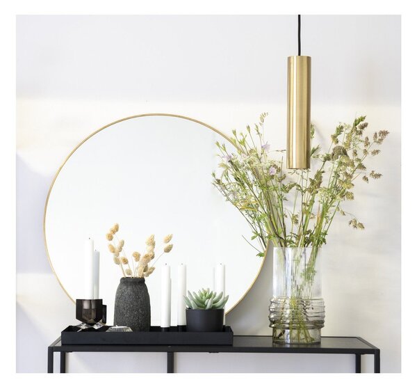 Lampadario color oro ø 6 cm Paris - House Nordic