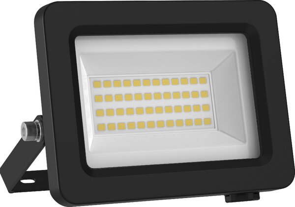 LEDVANCE 4058075843264 proiettore Nero 10 W LED