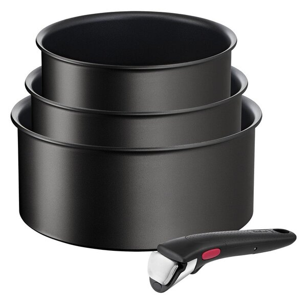 Set di pentole 4 pz Ingenio Unlimited L7639102 – Tefal