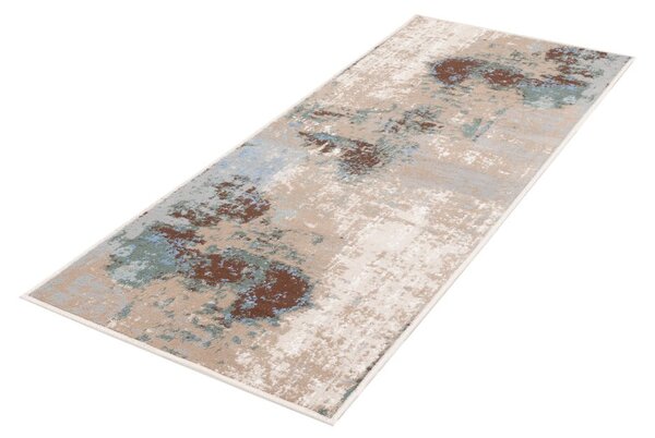 Passatoia beige 70x200 cm Sensi Ethan – FD