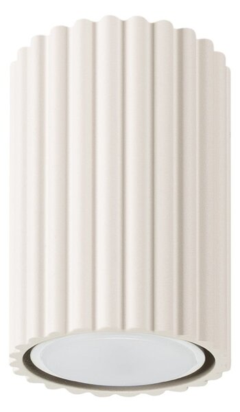 Faretto color crema Gleam – Sollux