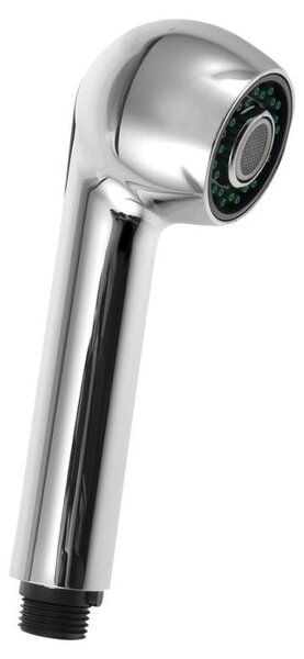 Bruckner HOFFER Doccia estraibile per miscelatore da lavello 1/2", cromata