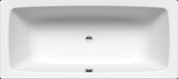 KALDEWEI CAYONO DUO Mod. 725, Baignoires rectangulaires, 180x80cm, 272500010711, 272500010711