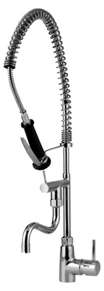 Miscelatore monocomando Bartscher GASTRO