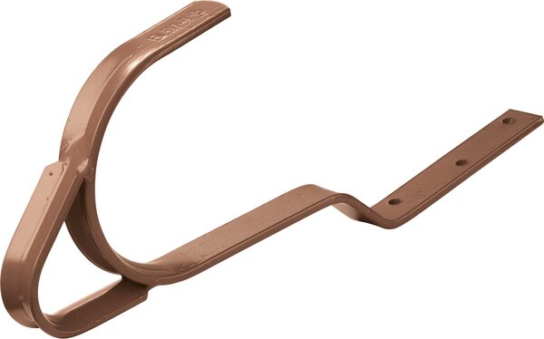 Gancio per tetto rosso mattone per tegole 40970