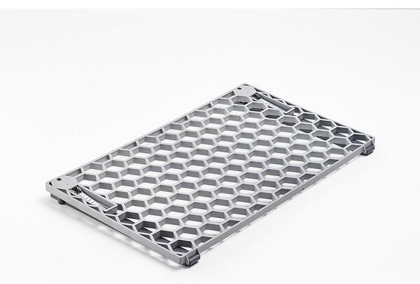 Poggiatesta regolabile, larghezza 70 cm