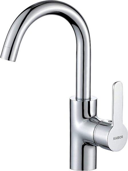 Rubinetto per cucina e bagno