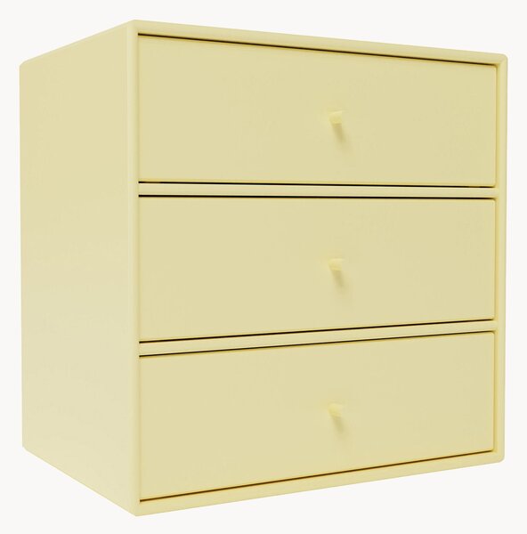 Modulo con cassetti Mini 1007