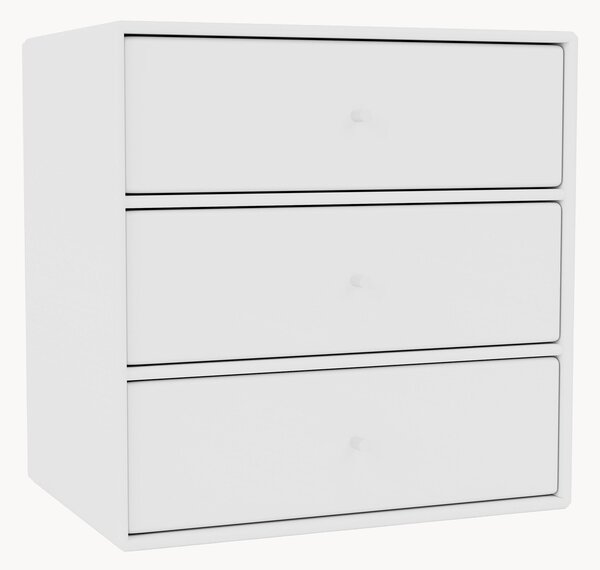 Modulo con cassetti Mini 1007