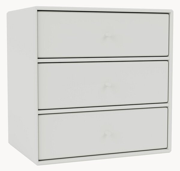 Modulo con cassetti Mini 1007