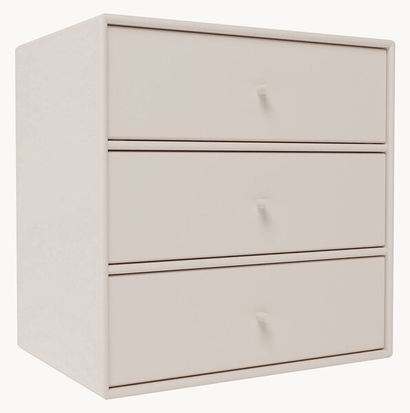 Modulo con cassetti Mini 1007