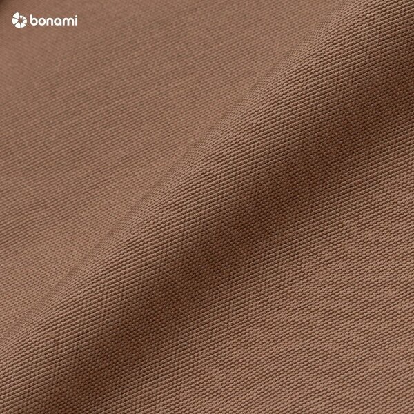 Poltrona marrone chiaro Roots - Karup Design