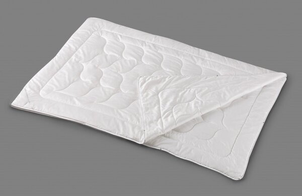 OBB Coperta in fibra Coperta per tutte le stagioni Selma Monosteppbett 135x200 cm