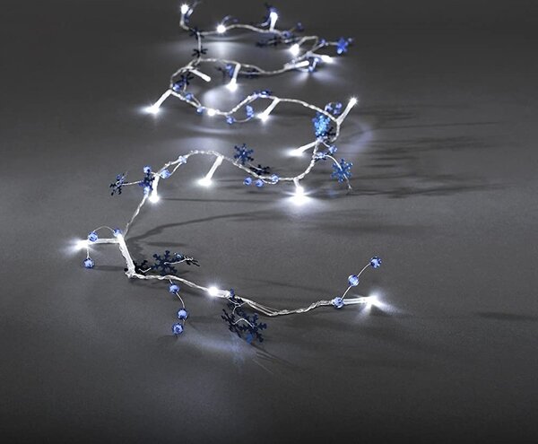 Konstsmide WB 3162-403 Catena luminosa decorativa a LED