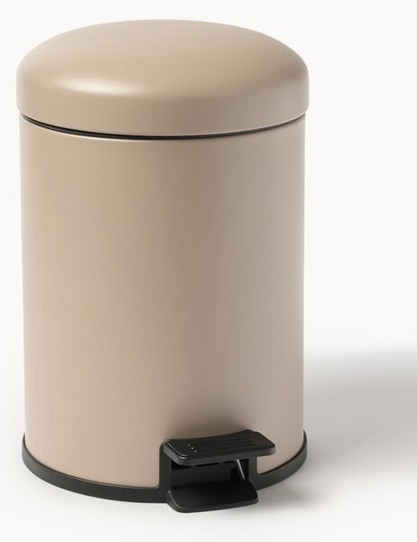 Pattumiera con funzione pedale Rafa, 3 L