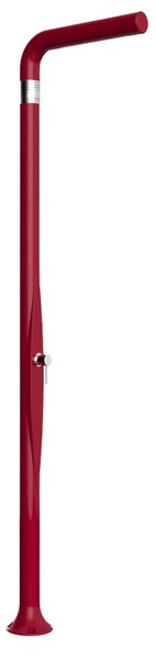 Doccia da Esterno Giardino Miscelatore Arkema Funny Yang Cherry