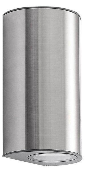 Prios Zavallina Lampada da parete per esterni a LED, up & down