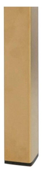 Tavolino rotondo bianco ø 80 cm Alisma - Actona