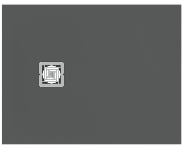 Ideal Standard Ultra Flat S+ Receveur de douche rectangulaire 900x700x30mm, T5604FS, T5604FS