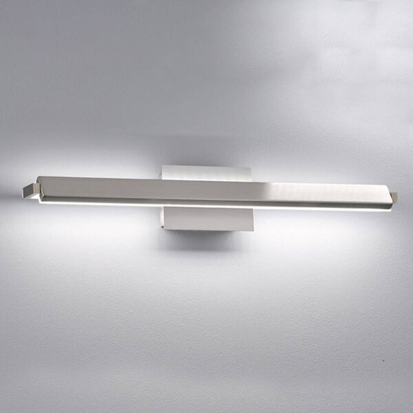 FISCHER & HONSEL Applique a LED Pare TW, dimmer, 3 colori di luce 60cm