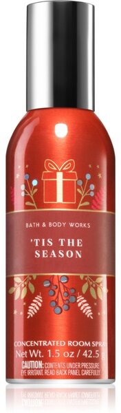 Bath & Body Works ’Tis the Season profumo per ambienti 42,5 g