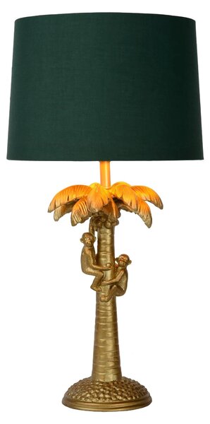 Lampada STOŁOWA Lucide E27 40W EXTRAVAVAGANZA COCONUT 10505/81/02